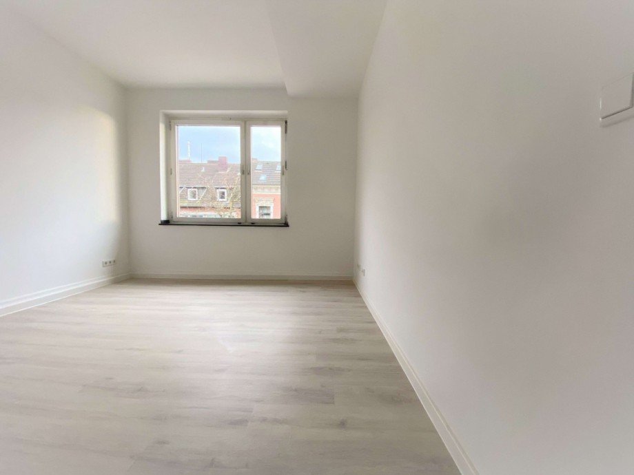 Schlaf-/Kinder-/Arbeitszimm... Wohnung D�sseldorf