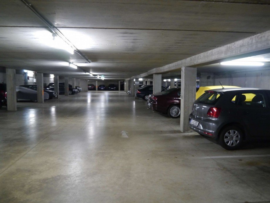 Tiefgarage Wohnung D�sseldorf