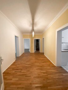 Flur Charmante 3-Zimmer Wohnung am Schlosspark