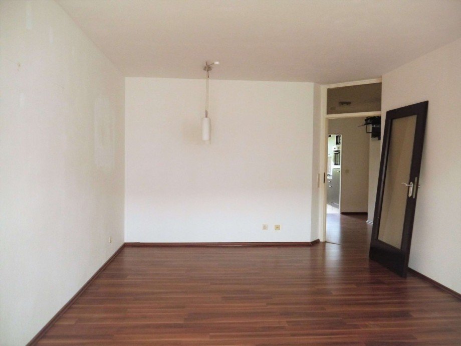 WohnzimmerII Wohnung Monheim am Rhein