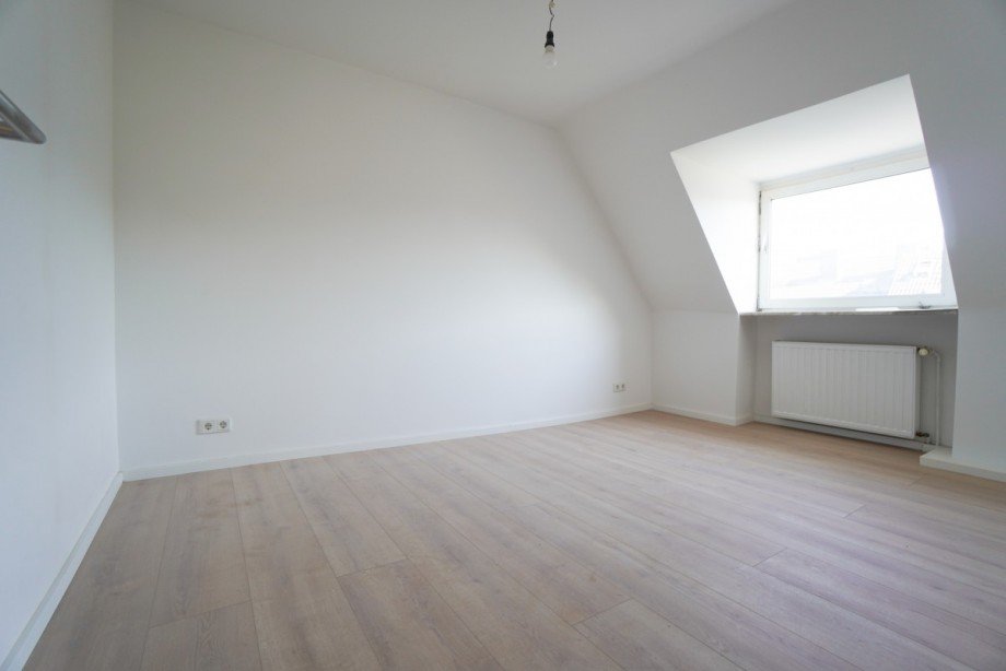 Schlafzimmer 1 Wohnung D�sseldorf