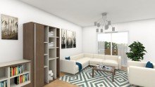 Visualisierung Wohnzimmer H�tten Sie gerne jetzt schon Heimweh?