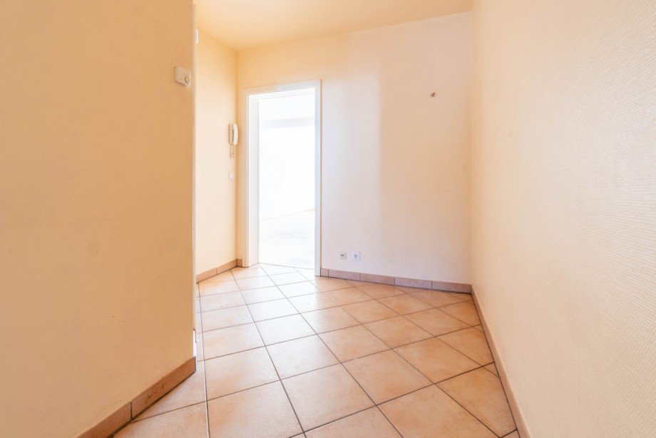 EG Flur Reihenmittelhaus Monheim am Rhein