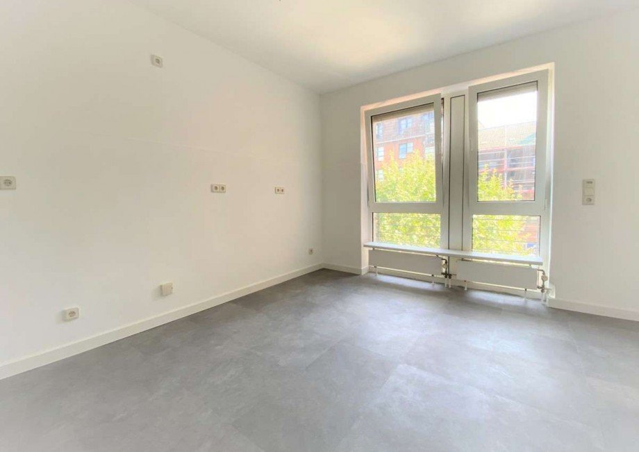 K�che Wohnung Monheim am Rhein