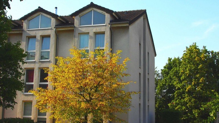 Haus D D�sseldorf Wohnung Renditestarke Kapitalanlage - 3 Apartments im Paket
