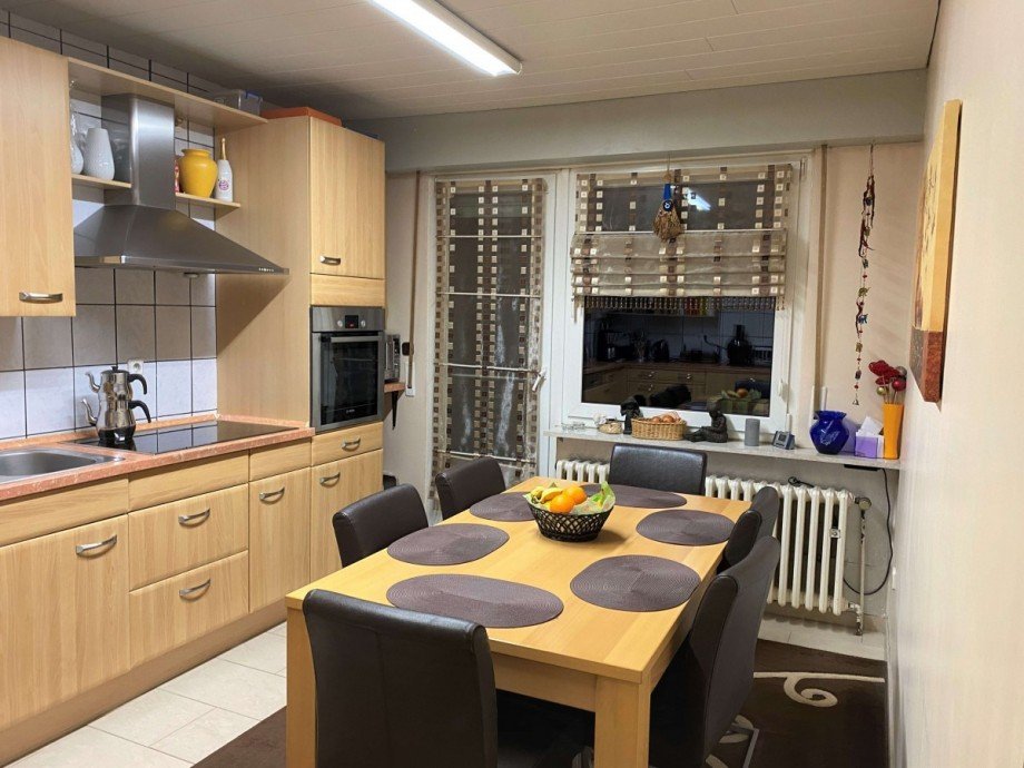 K�che Zweifamilienhaus Duisburg