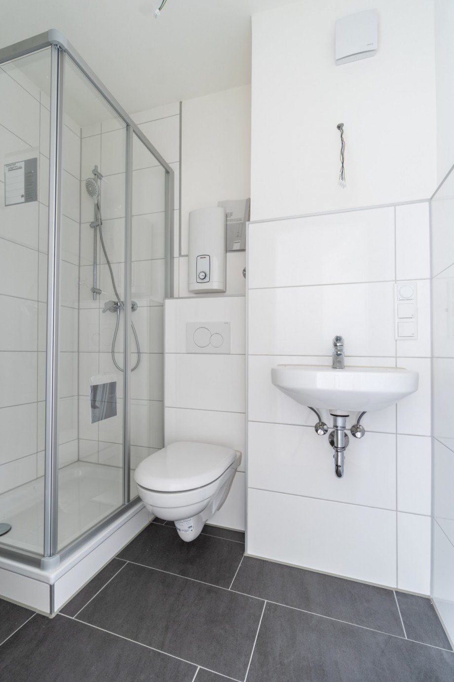 Bad Etagenwohnung Monheim am Rhein