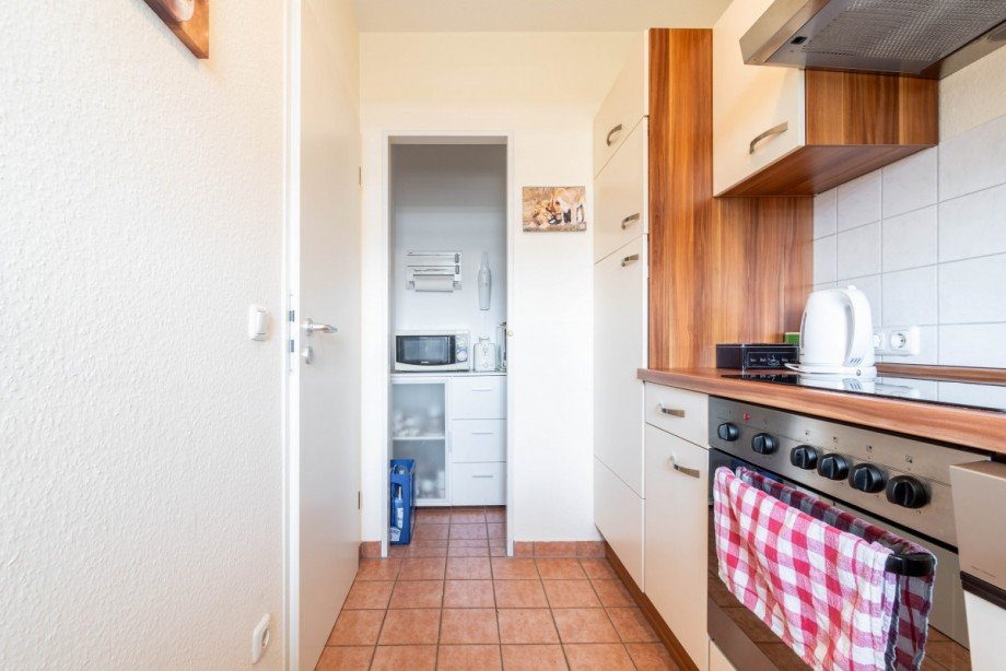 K�che Etagenwohnung D�sseldorf