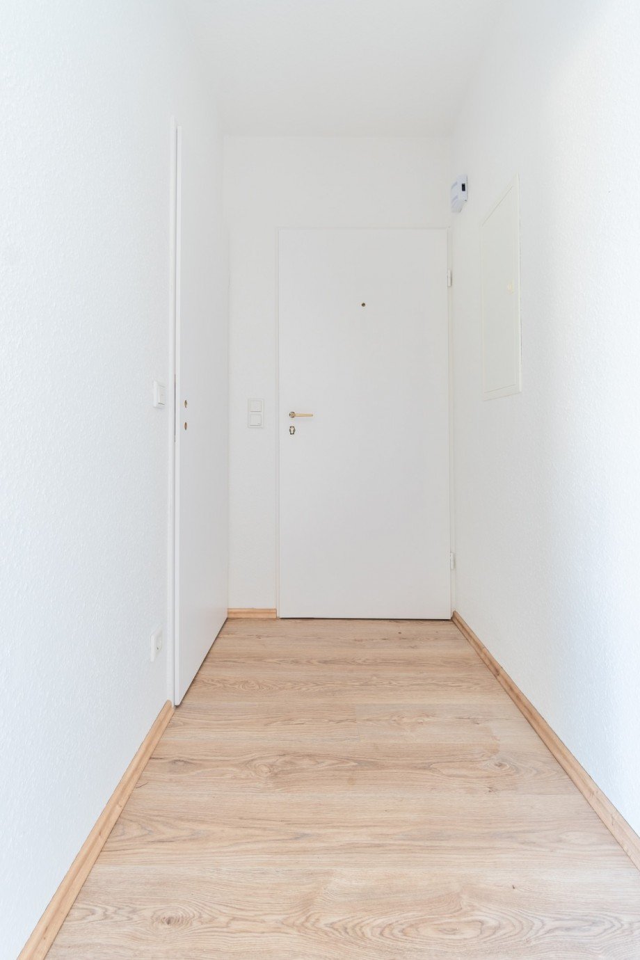 Flur Etagenwohnung Monheim am Rhein