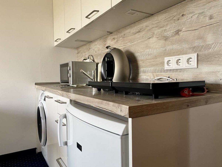 K�che Wohnung D�sseldorf