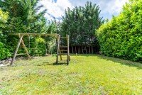 Bild (a3db3e69c1d3ae4a8c31258db4930d97): Selten. Gro�z�gig. Besonders. Ein Grundst�ck, wie man es in Monheim kaum noch findet.