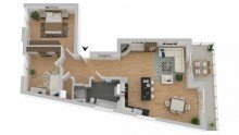 Grundriss H�tten Sie gerne jetzt schon Heimweh?