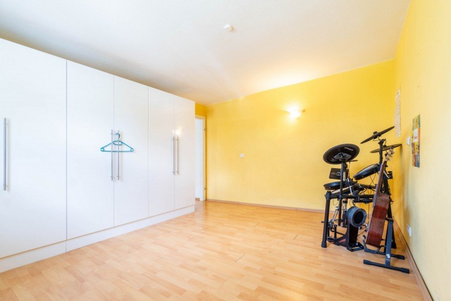 2. Zimmer (EG) Doppelhaush�lfte Monheim am Rhein