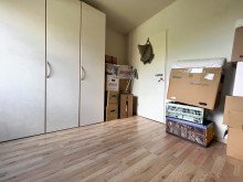 Schlafzimmer Raum zum Atmen - 4-Zimmer-Wohnung in Monheim