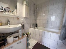 Bad Raum zum Atmen - 4-Zimmer-Wohnung in Monheim