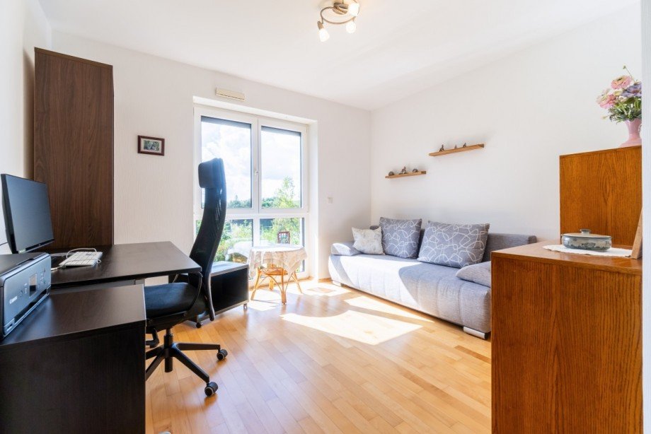 Kinderzimmer (Vormieter) Erdgeschosswohnung Monheim am Rhein