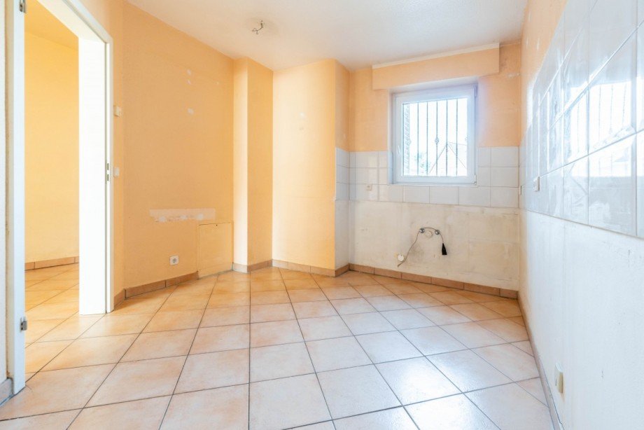 EG K�che Reihenmittelhaus Monheim am Rhein