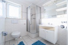 Bad Sonniges Apartment in Baumberg, zentral zwischen D�sseldorf und K�ln - m�bliert und einzugsbereit.
