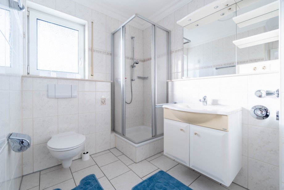Bad Dachgeschosswohnung Monheim am Rhein