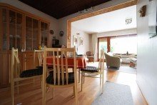 Essbereich Ihr Traumhaus in spe.