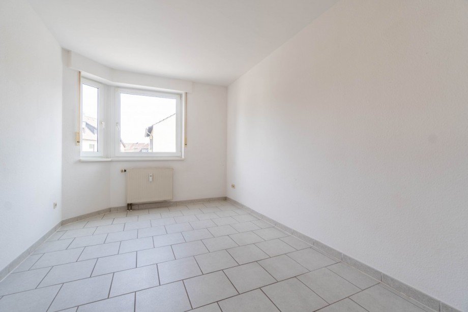 2. Schlafzimmer Etagenwohnung Langenfeld