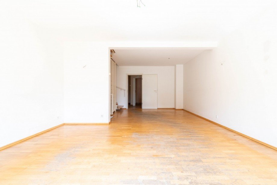EG Wohnzimmer Reihenmittelhaus Monheim am Rhein