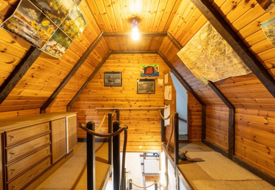 Speicher (2) Etagenwohnung Monheim
