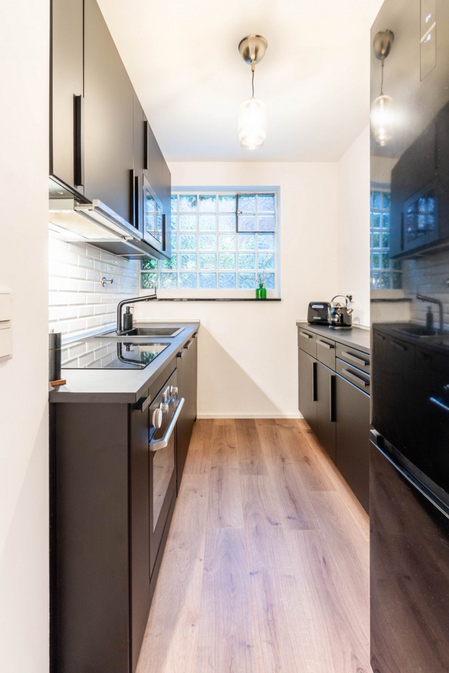 K�che Souterrainwohnung D�sseldorf