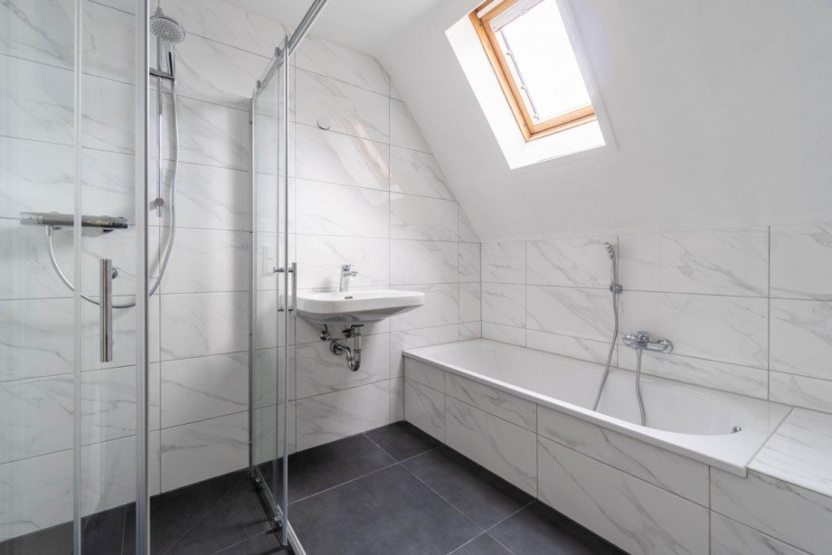 Bad Etagenwohnung Monheim