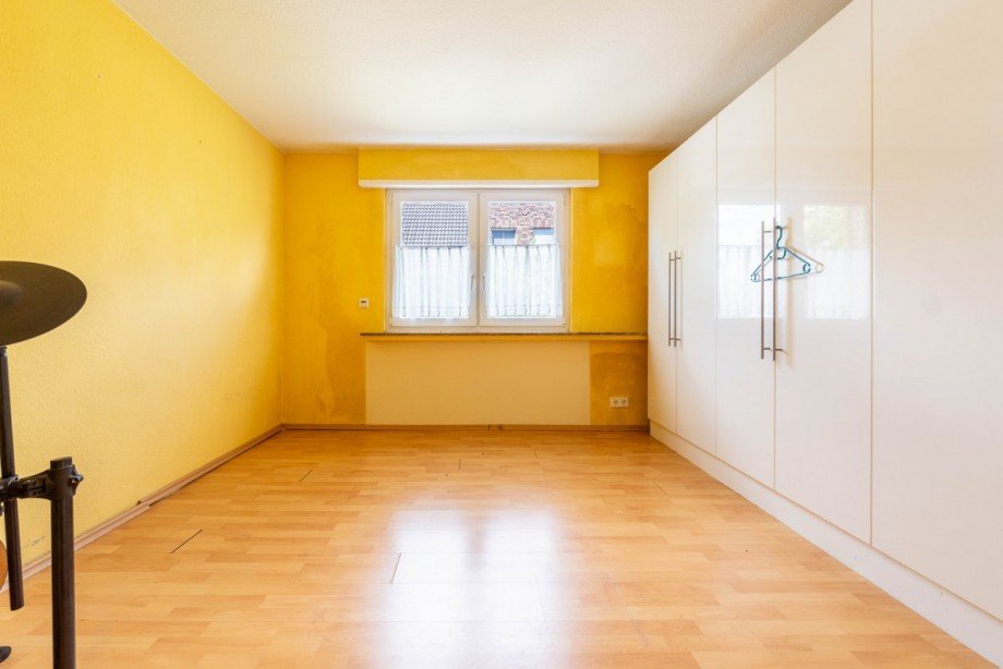 2. Zimmer (EG) Doppelhaush�lfte Monheim am Rhein