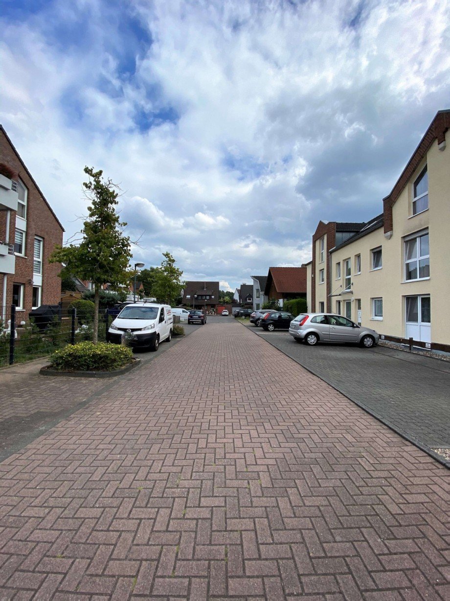 UmgebungIII Wohnung Langenfeld