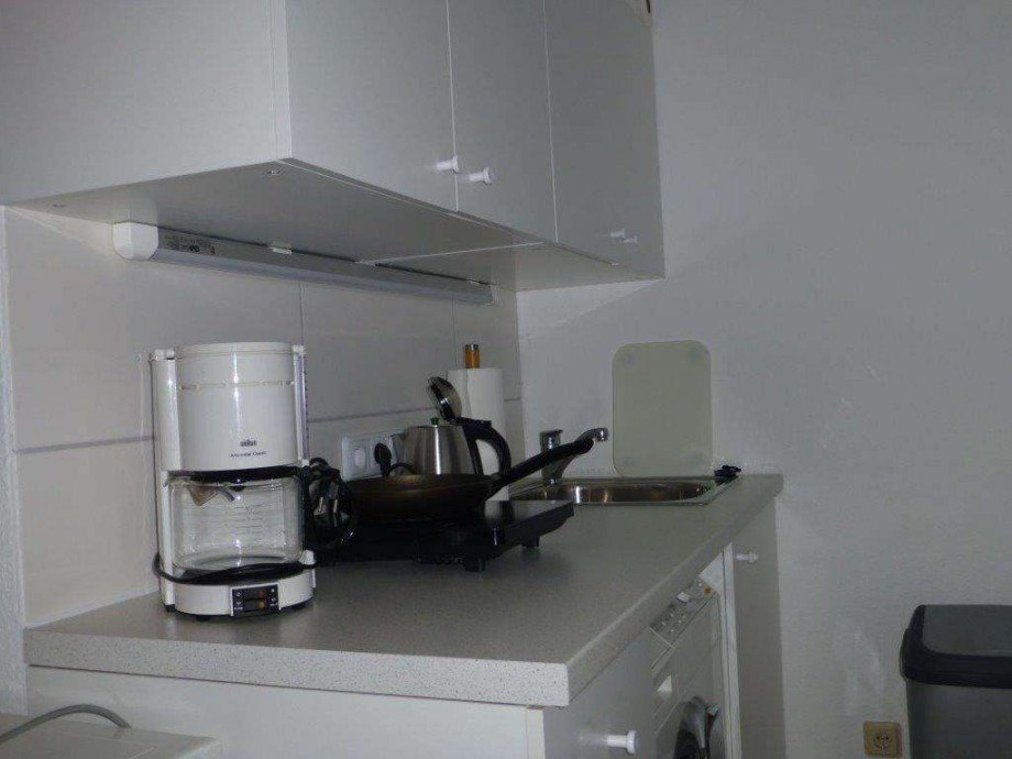 78, K�che Wohnung D�sseldorf