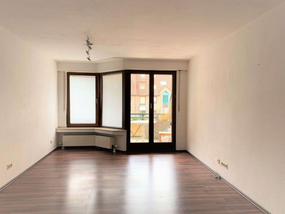 WZ Wohnung Monheim am Rhein