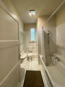 Bad Charmante 3-Zimmer Wohnung am Schlosspark
