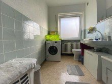 Badezimmer Sonnige Wohnung in Baumberg.