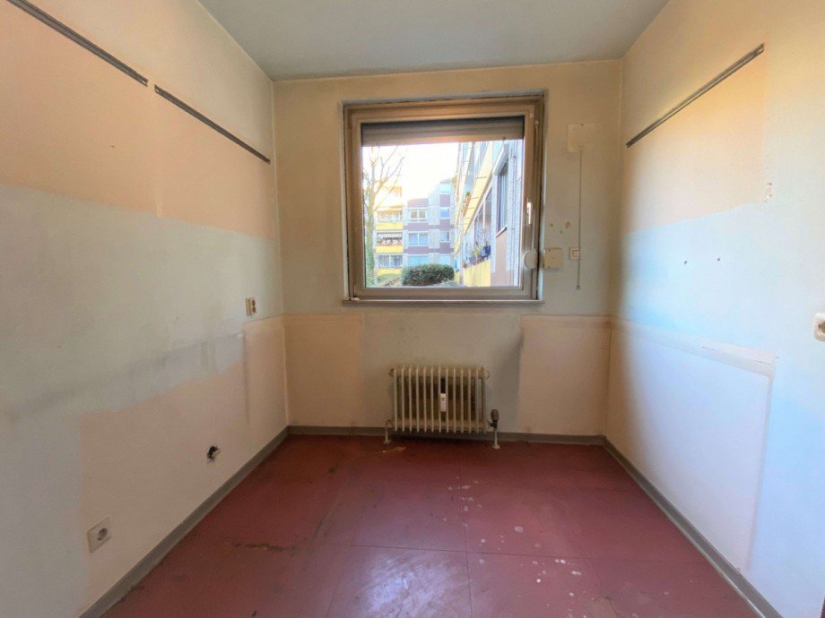 K�che Wohnung Monheim