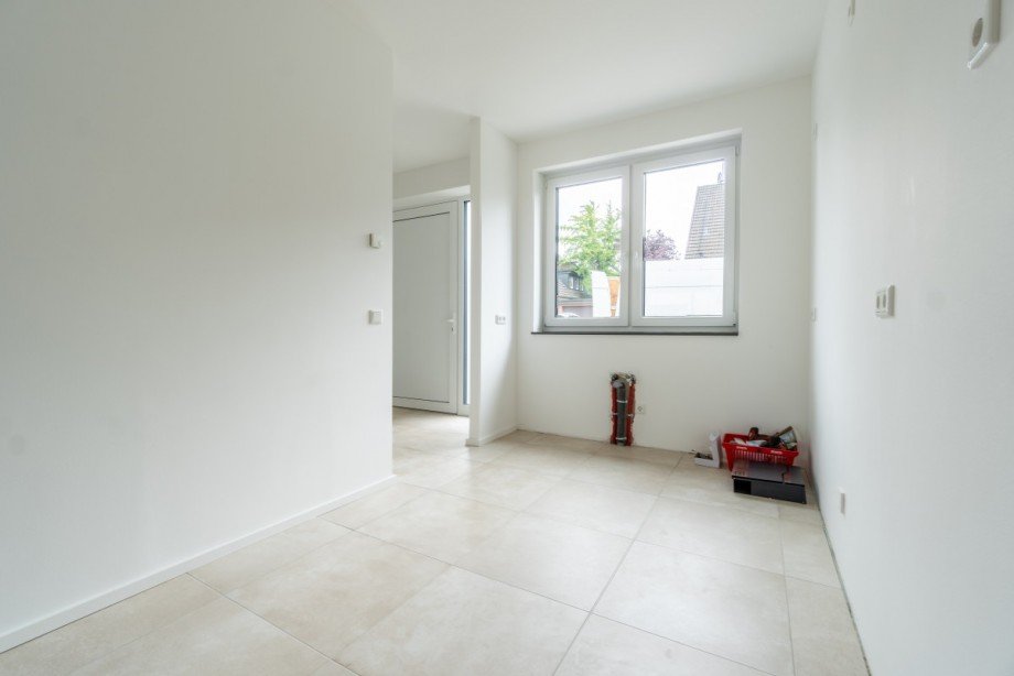 Foto aus Haus 1 Reihenmittelhaus Langenfeld (Rheinland)