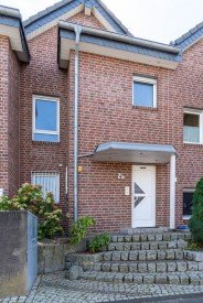Hauptbild Ihr neues Zuhause in zentraler Lage von Monheim am Rhein