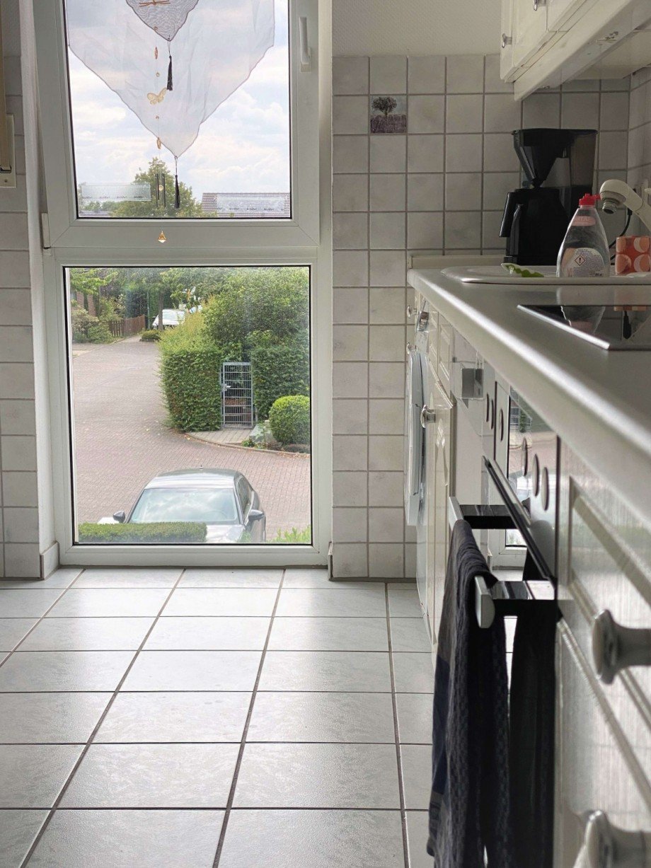 K�cheII Wohnung Langenfeld