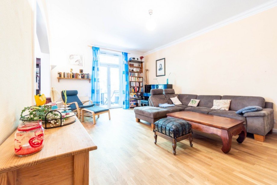 Wohnzimmer Wohnung D�sseldorf