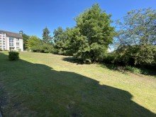 BlickinsGr�ne Ideale Kapitalanlage oder zur Eigennutzung - 1-Raum-Apartment
