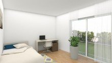 Visualisierung Kinderzimmer H�tten Sie gerne jetzt schon Heimweh?
