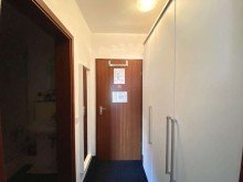 Flur - Apartment Kapitalanlage. Selbstnutzung. Passt.