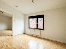 Schlafzimmer Gem�tliche 2-Zimmer-Wohnung in Kempen.