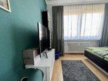 SchlafzimmerII 2-Zimmer-Wohnung: Zentral und doch ruhig