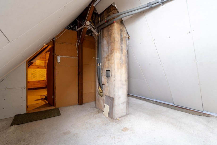 Speicher (3) Etagenwohnung Monheim