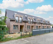 Stand 04.10.2023 KfW-40 Effizienzhaus - Der erste Eindruck z�hlt.