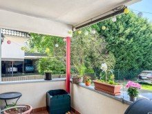 Balkon Gem�tliche 3-Zimmerwohnung in ruhiger Lage