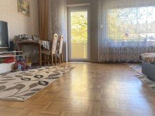 WohnzimmerII Sonnige Wohnung in Baumberg.