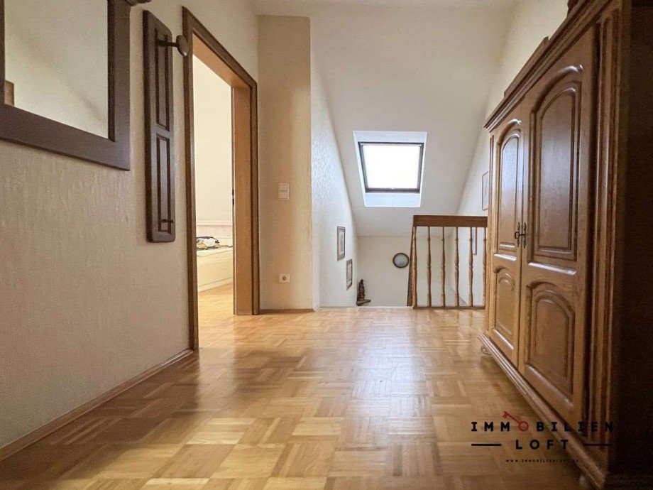 OG Flur Einfamilienhaus Langenfeld